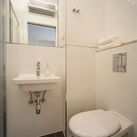 Moderna Lapad Dubrovnik