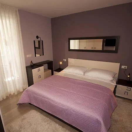 Daire Moderna Lapad Dubrovnik