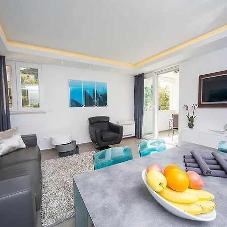 Daire Moderna Lapad Dubrovnik