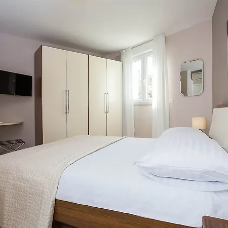 Moderna Lapad Daire Dubrovnik